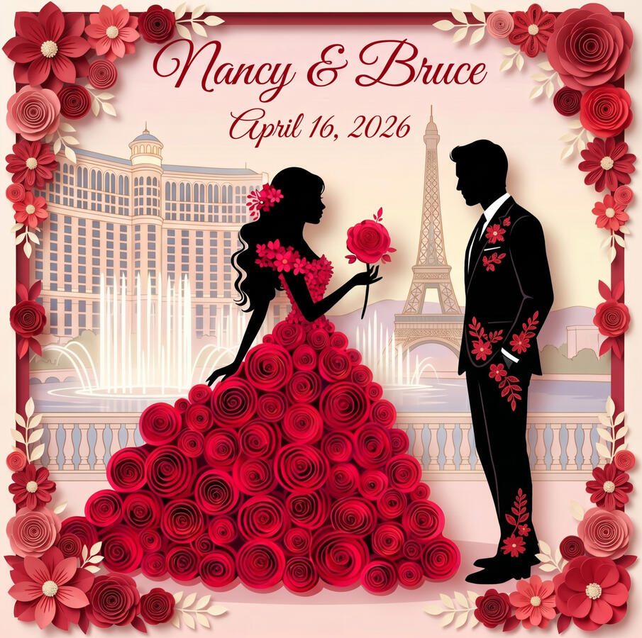Las Vegas Wedding Chapel Series Las Vegas Wedding Chapel Series