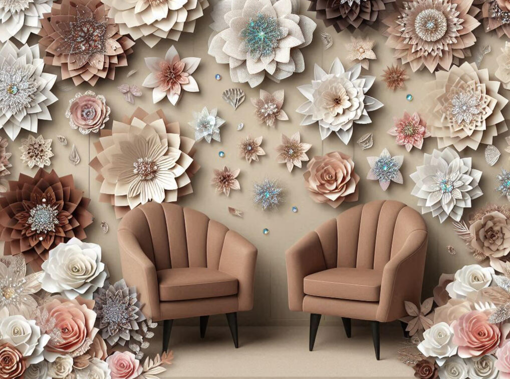 Romantic Whimsy Series